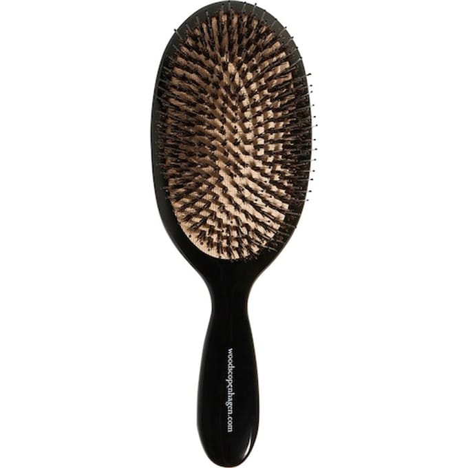 Woods Copenhagen Borstels & kammen Volumizing Brush Unisex