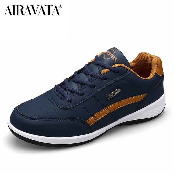 Herenmode vrijetijdsschoenen Hardloopschoenen voor buitensporten 38