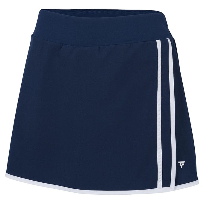 Meisjesrok Tecnifibre Team Stretch