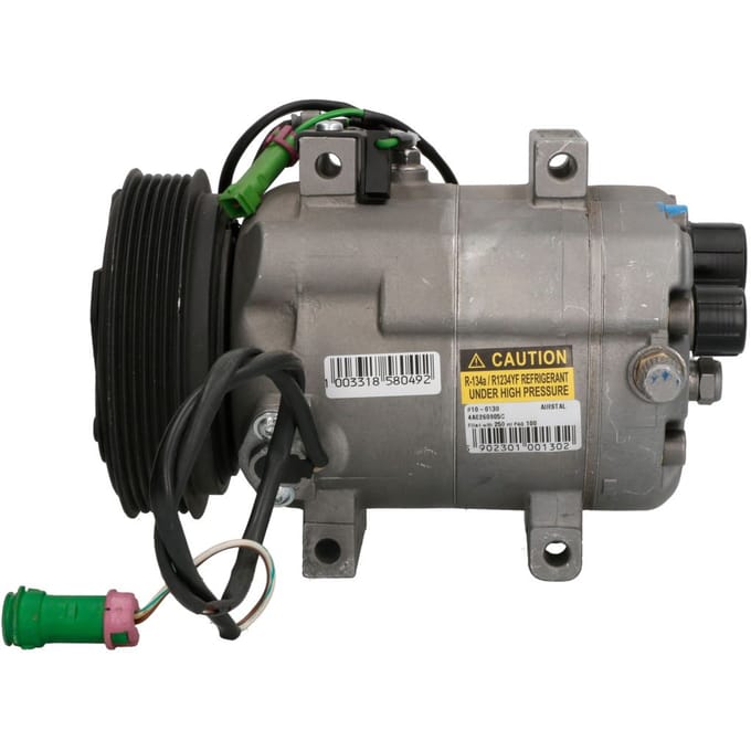 Compressor airconditioning AIRSTAL 10-0130