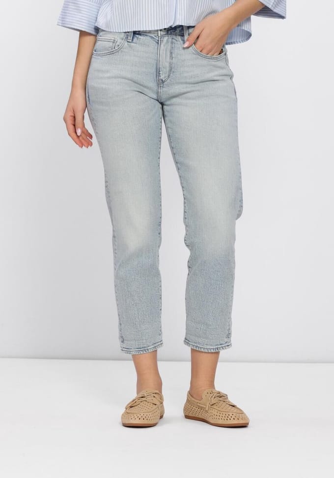 G-Star - Kate Boyfriend Wmn - Dames - Jeans