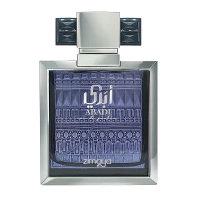 Zimaya Abadi Opulent Eau de Parfum 100 ml