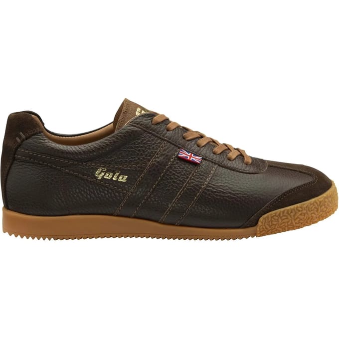 Trainers Gola Harrier Windsor