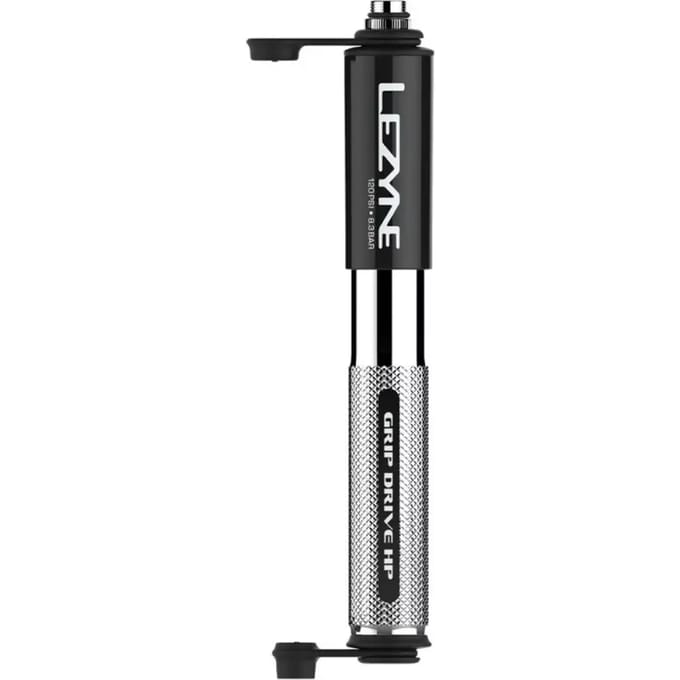 Handpomp Lezyne Grip Drive HP
