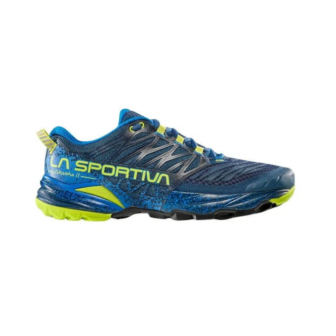 Trailschoenen La Sportiva Akasha II