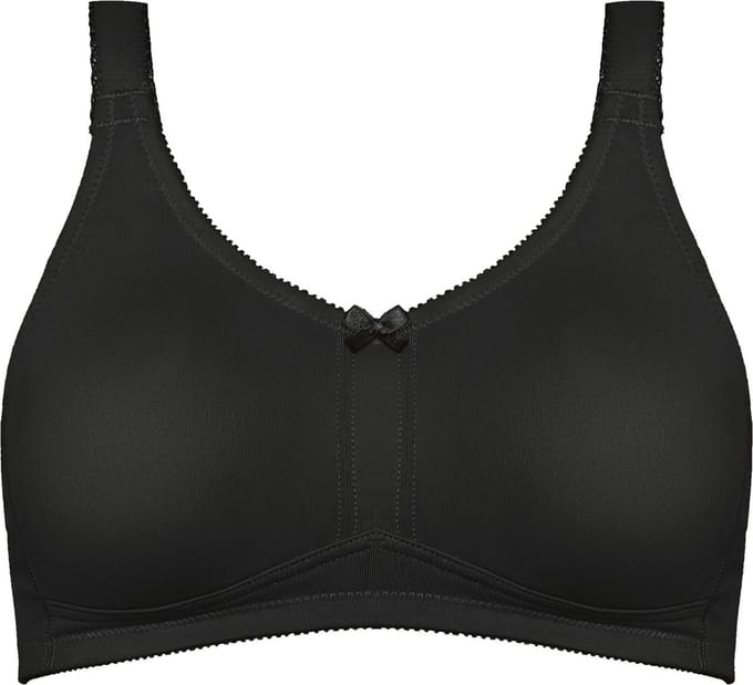 Naturana - Prothese bh - 5801 - Zwart - 85C
