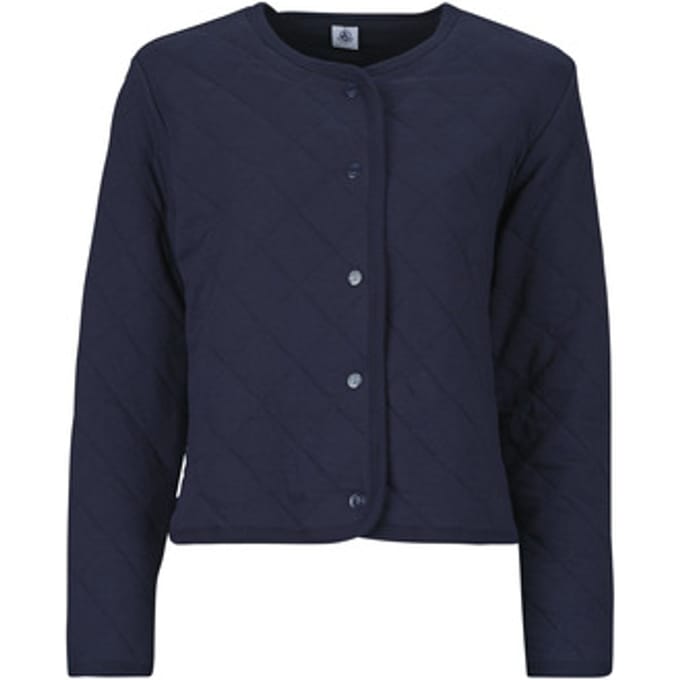 Petit Bateau  Vest CARDIGAN