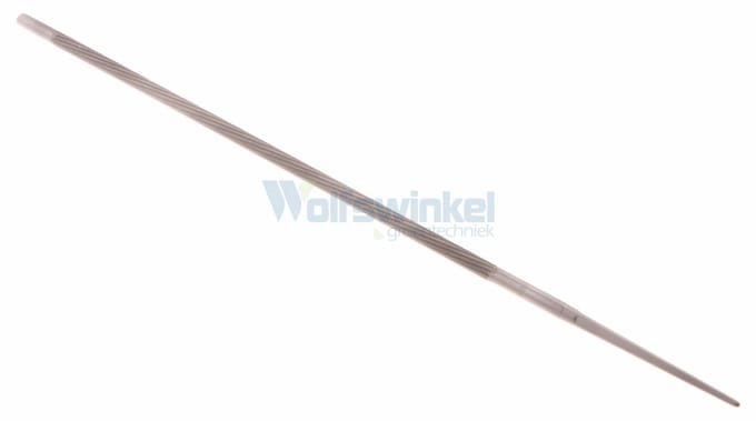 Oregon rondvijl 3,2 mm 12 stuks ( 14012 )