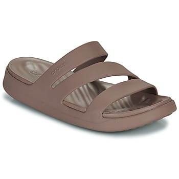 Crocs Getaway Strappy Instappers Dames