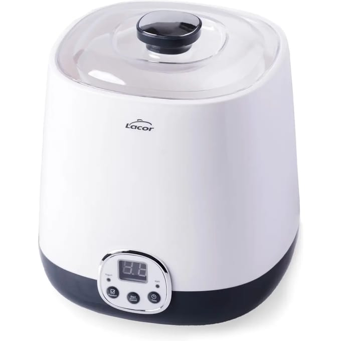 Yoghurtmaker Lacor
