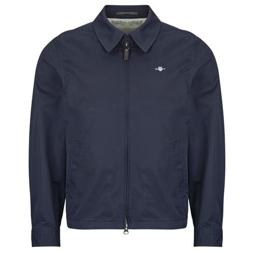 Windjack Gant COTTON WINDCHEATER JACKET