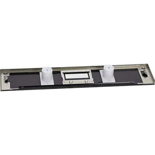 AEG controlepaneel, zwart, AEG, 60cm,LUX,2K 8585551235353