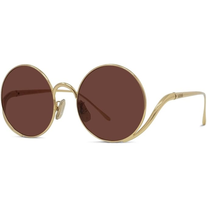 Zonnebrillen Loewe LW40187U-30S Vrouw