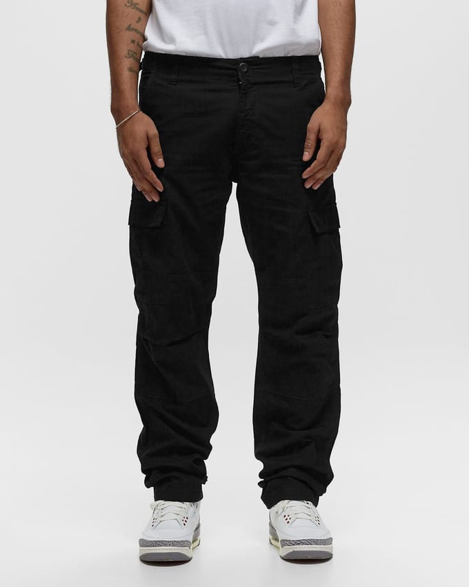 Aviation Pant