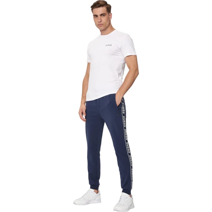 Mannenbroek Guess Activewear Normaal