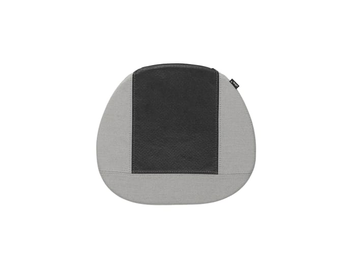 Vitra Soft Seats Outdoor Typ B Zitkussen - grijs/wit