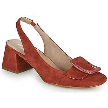 Pumps JB Martin VIVRE