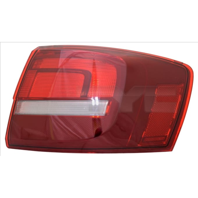 Achterlicht TYC 11-6783-21-9