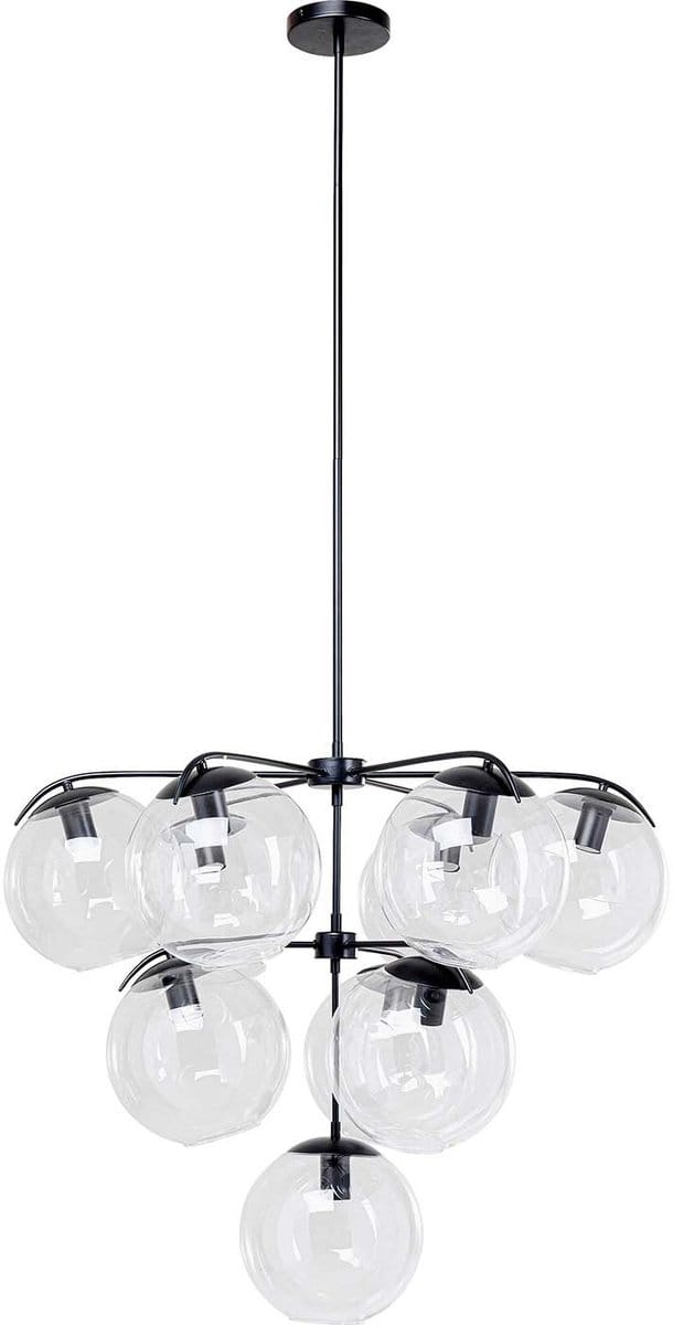 Hanglamp Lasmina Kare Design