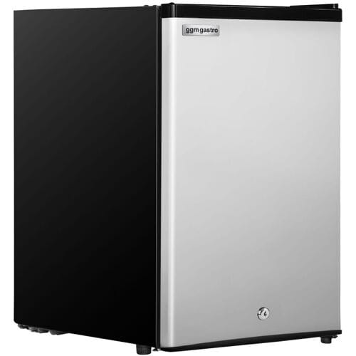 GGM Gastro Mini-Tiefkühlschrank - 440mm - 60 Liter - mit 1 Tür