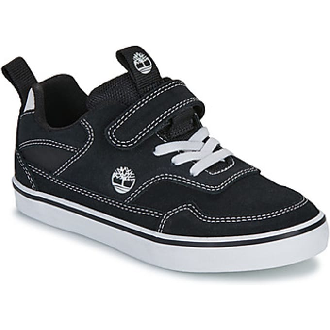 Timberland  Lage Sneakers STONE JUMP