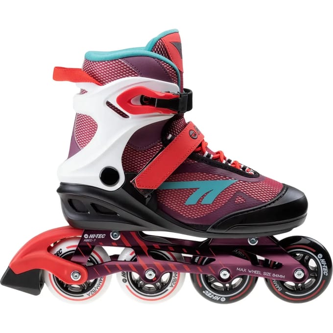 Inline skates dames Hi-Tec Rizzo