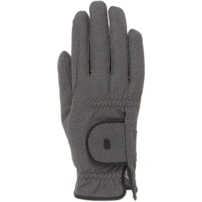 Winter polar rijhandschoenen Roeckl