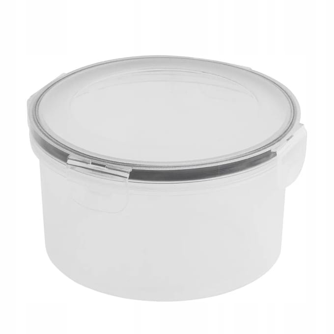 ALTOM - Lunchbox - 750ml - Luchtdichte Deksel - BPA Vrij