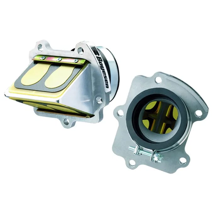 Motorfiets ventieldoos Boyesen Rad valve RC2 KTM/Husqvarna
