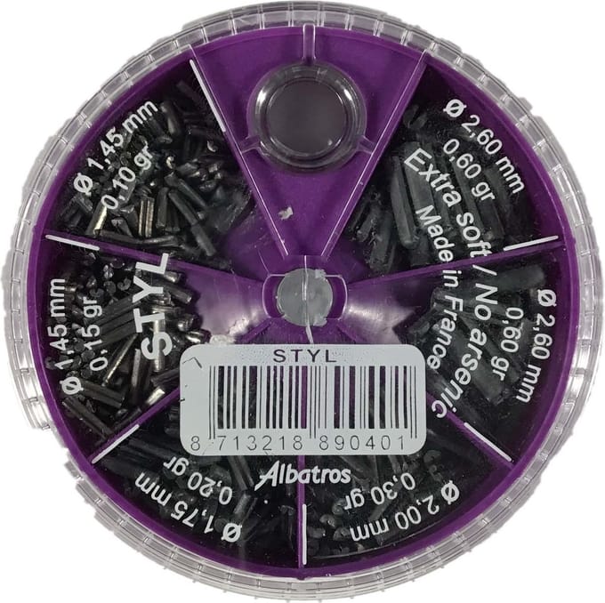 Albatros Styl Assortiment