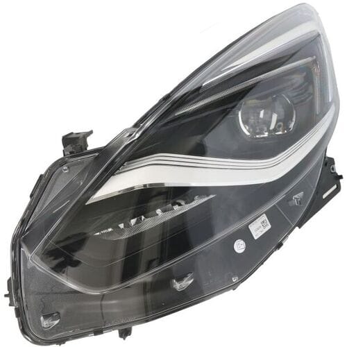 Koplamp, bevestiging MAGNETI MARELLI 711451000392