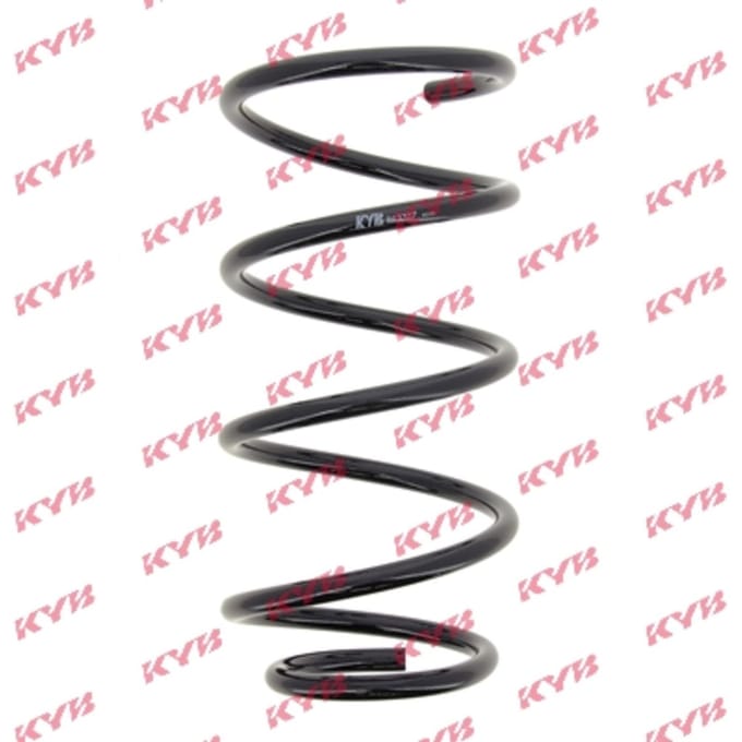 Chassisveer K-Flex KYB RA3327