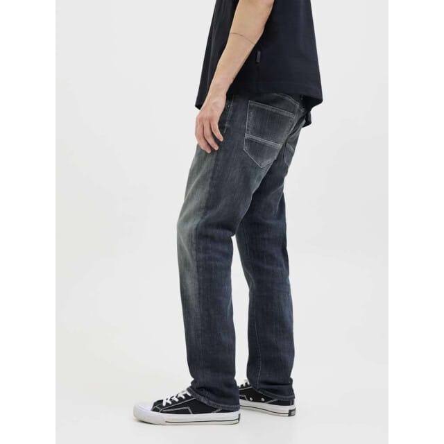 JACK&JONES JEANS INTELLIGENCE - JJIGLENN JJFOX AM 497 SPS NOOS Heren Jeans