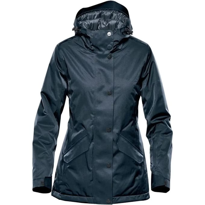 Dames thermische waterdichte jas Stormtech