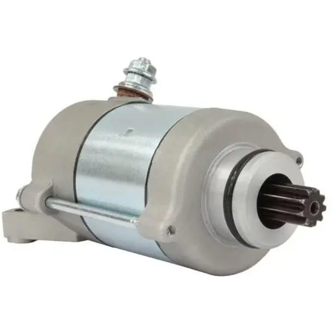 Originele aanpasbare motorstarter Brazoline Honda