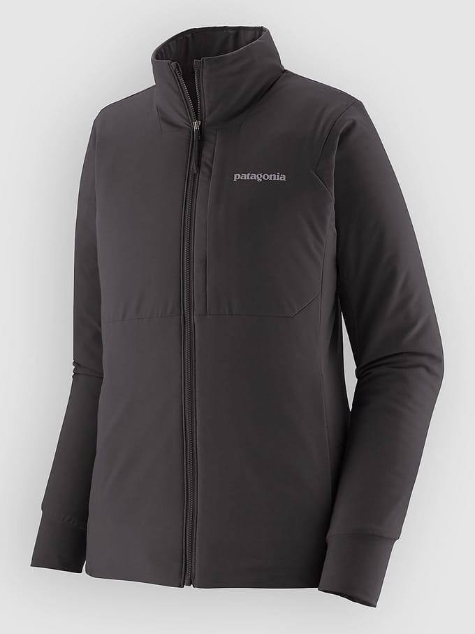 Patagonia Nano-Air Light Jas zwart