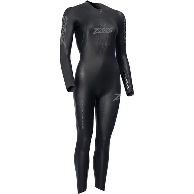 Neopreen wetsuit voor dames Zoggs Marllin