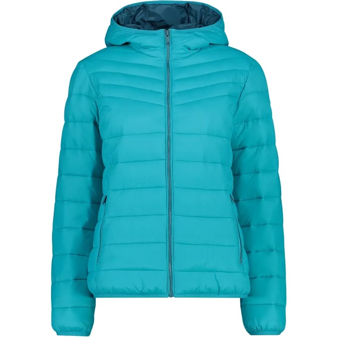 Cmp Fix Hood 32k3016 Donzen Jas Blauw 2XS Vrouw