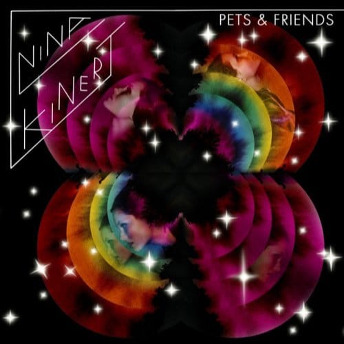 Pets & Friends - Nina Kinert