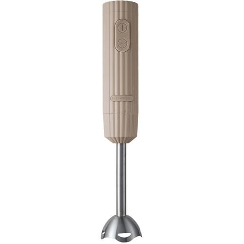 SILVERCREST® Staafmixer plissé - Vermogen: 350 W - Met Turboknop
