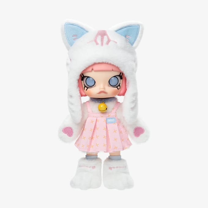 MOLLY Peekaboo 1/8 Action Figure