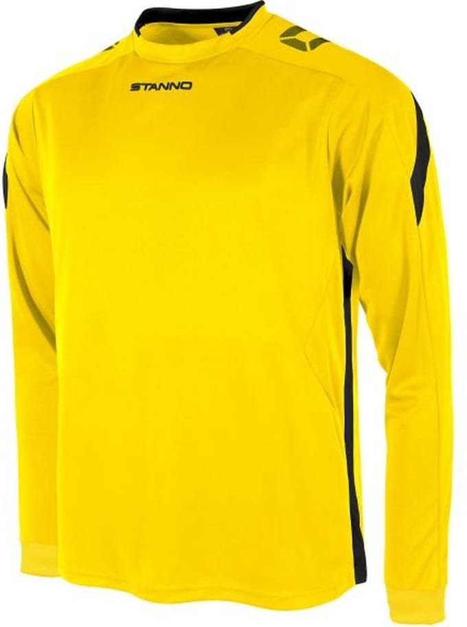 Stanno Drive Match Shirt LS - Maat XXXL