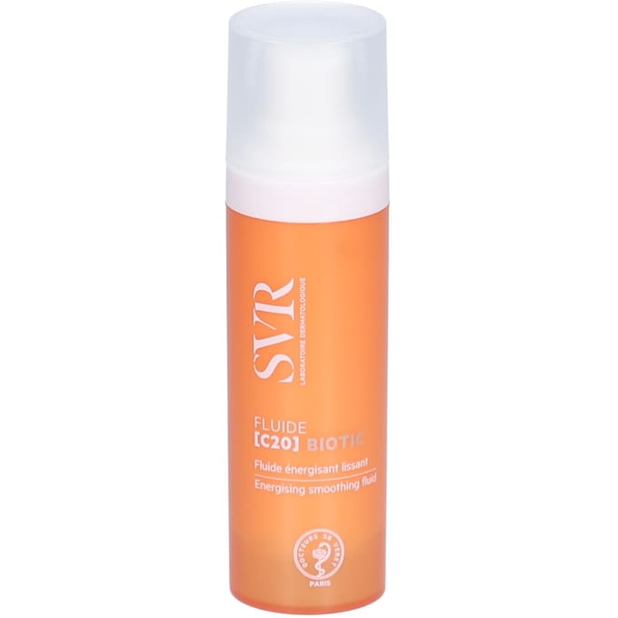 [c20] Biotische Fluid Energieversterkende Verzorging 30 ml