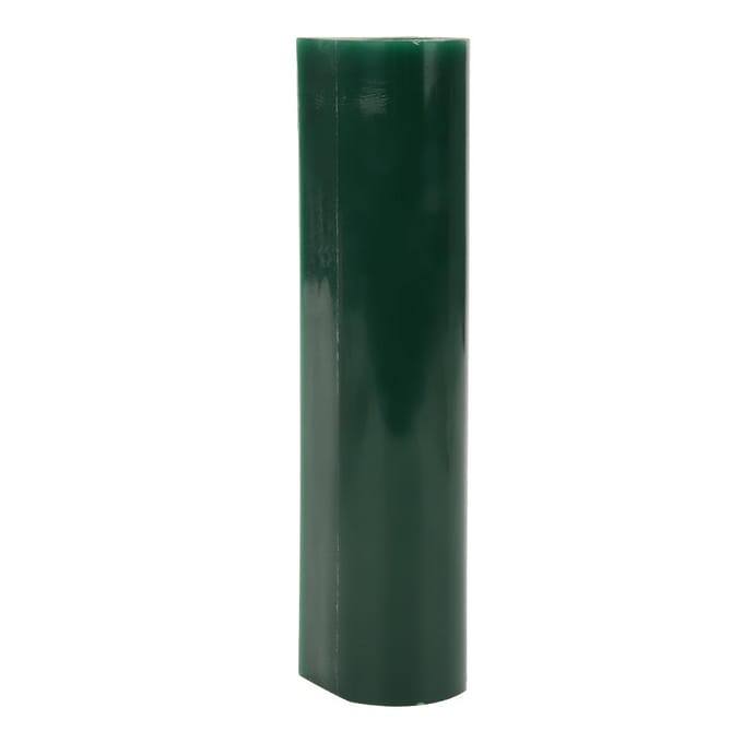 Waskoker Mal Groen Glad Hoge Kwaliteit Snijden Sieraden Maken Verwerkingsgereedschap gray