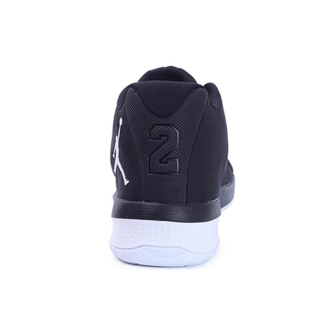 Air Jordan B.Fly X 'Zwart' Jordan 910209-012 44.5 black