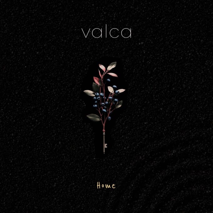 Valca - Home (LP)