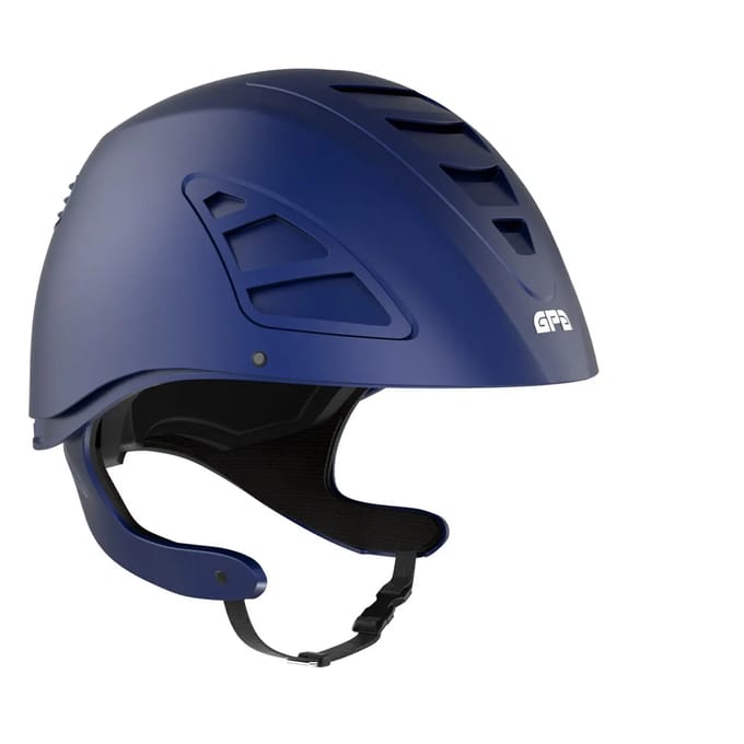 Rijhelm GPA 4S Jock Up TLS Mat