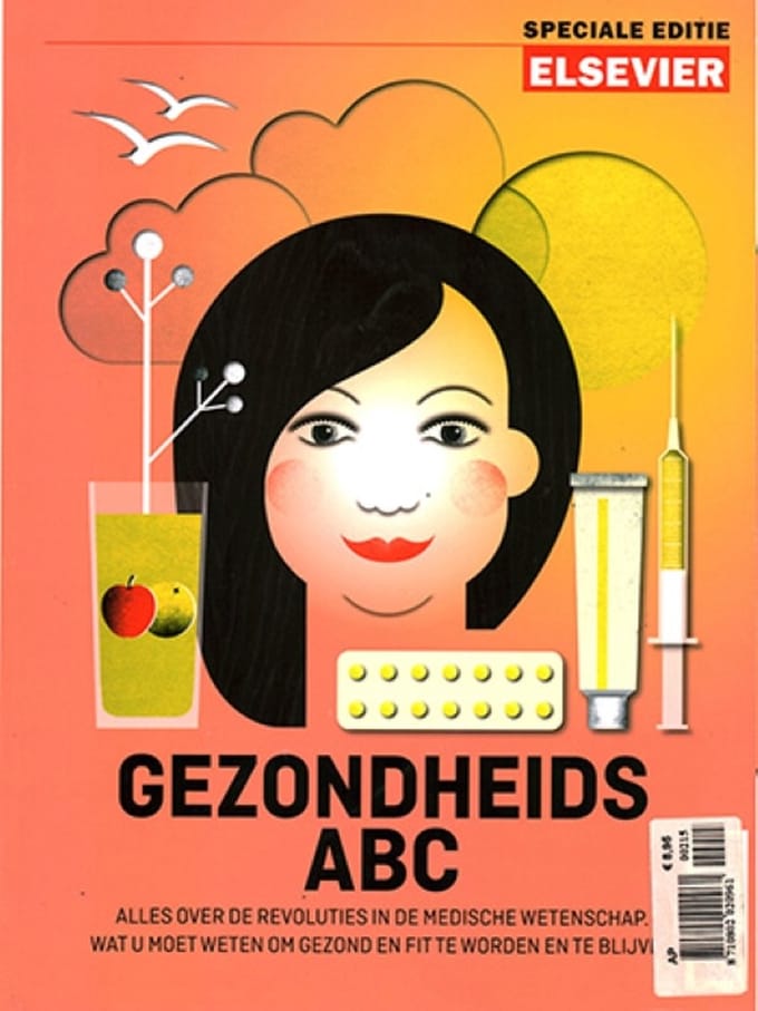 Elsevier Special - Gezondheids ABC