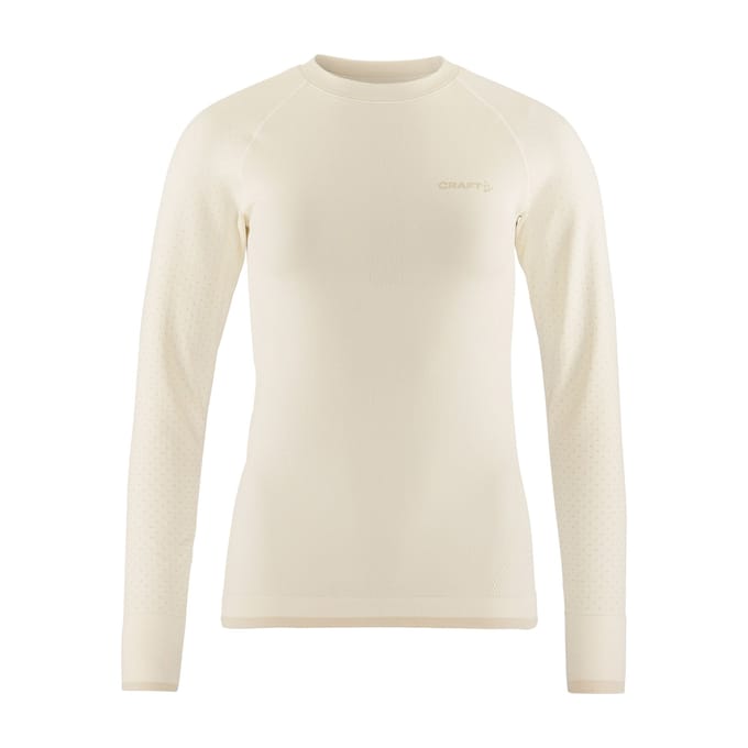 Craft ADV Warm Intensity Thermoshirt Dames - Maat L