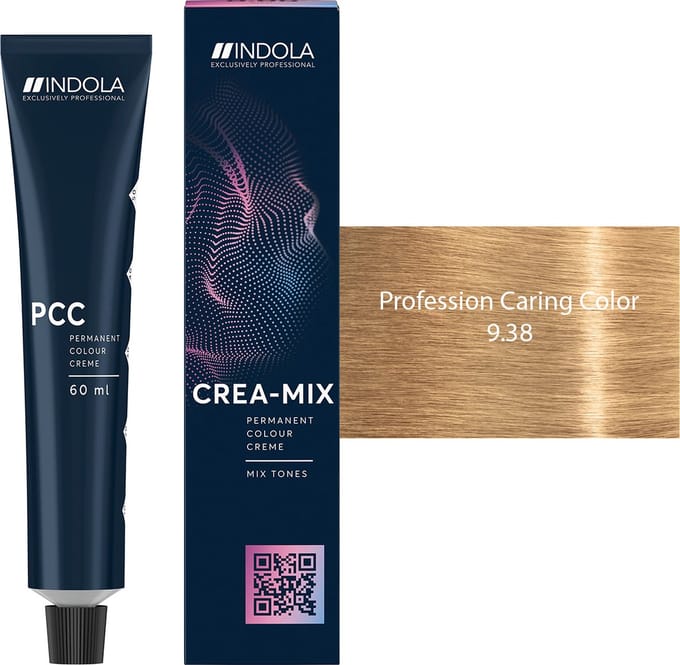 Indola - Profession Caring Color - 9.38 - 60 ml